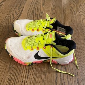 Nike Metcon 2 OC Womens